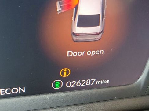 Used 2024 Honda Accord Sport image 24