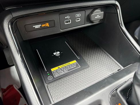 Used 2024 Honda CR-V EX-L image 25