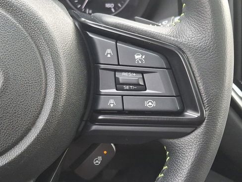 Certified 2023 Subaru Ascent Onyx Edition Limited image 26