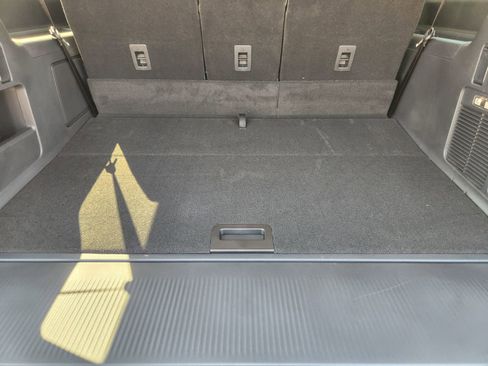 New 2025 Ford Expedition Max Platinum image 29