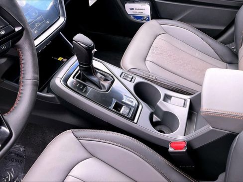 New 2026 Subaru Crosstrek 2.5i Limited image 7