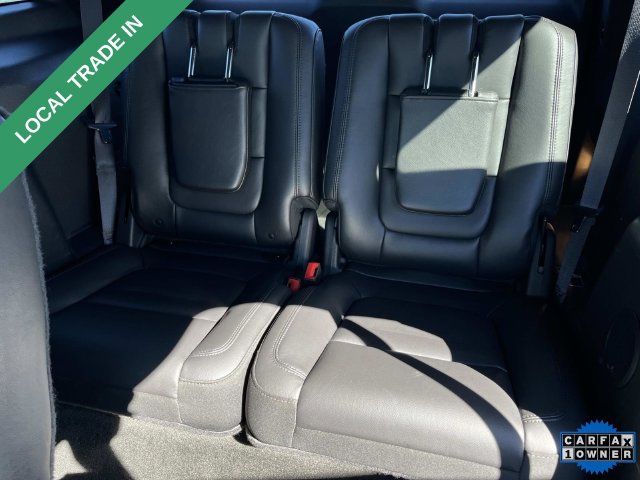 Used 2015 Ford Explorer XLT w/ Equipment Group 202A AWD/4WD image 20