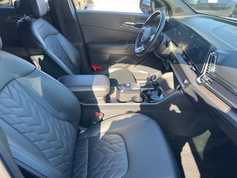 Certified 2023 Kia Sportage X-Line AWD/4WD image 20