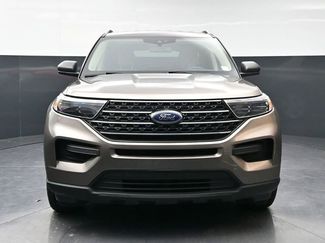 Used 2021 Ford Explorer XLT video 2