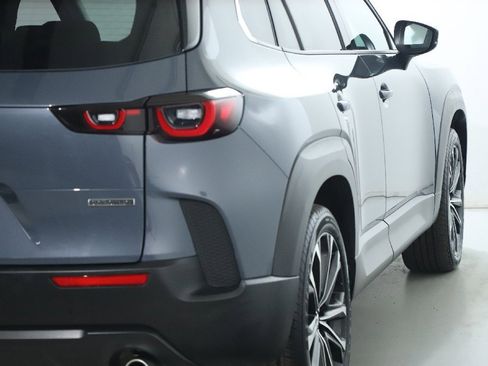 Certified 2025 MAZDA CX-50 AWD 2.5 S w/ Premium Plus Pkg image 46