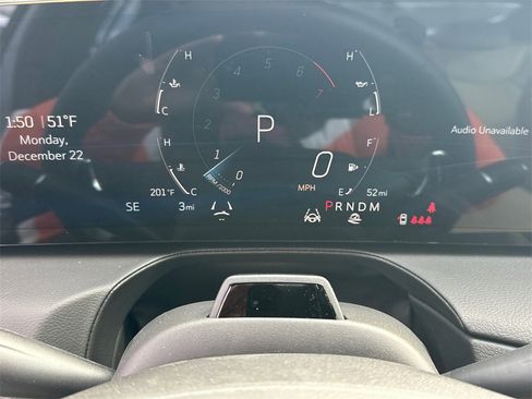 New 2026 Cadillac CT5 Premium Luxury image 26