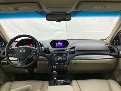 Used 2014 Acura RDX FWD image 28