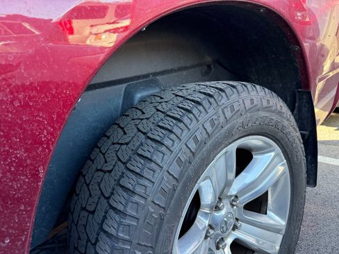 Used 2015 RAM 1500 Sport w/ Convenience Group image 10