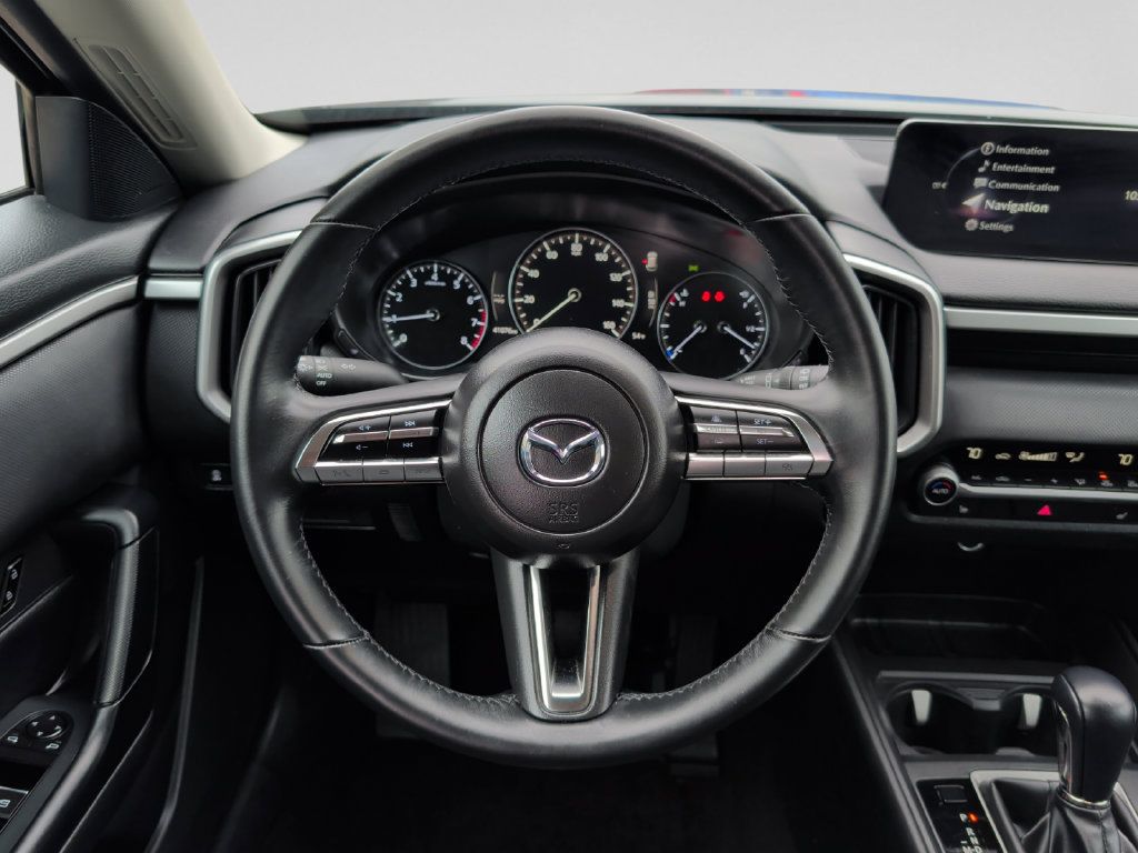 Used 2026 MAZDA CX-50 AWD 2.5 S w/ Preferred Pkg image 11
