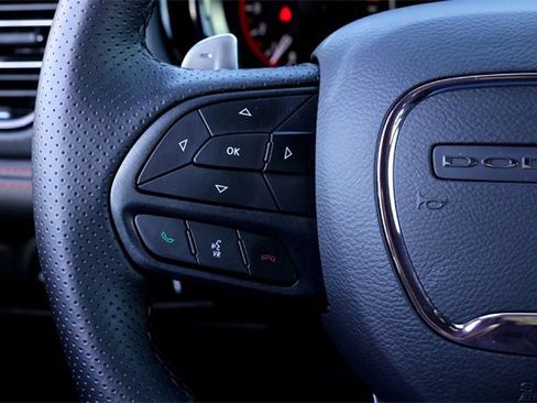 New 2025 Dodge Durango R/T image 14