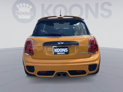 Used 2015 MINI Cooper S FWD image 5