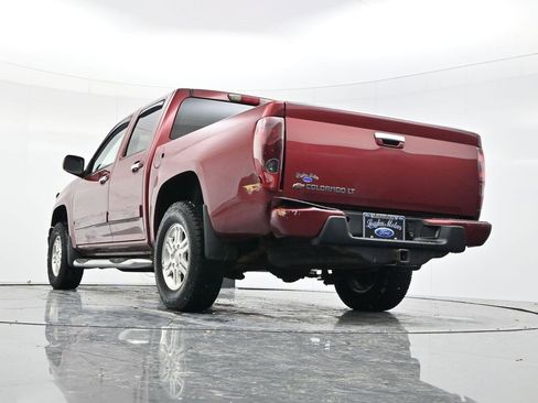 Used 2011 Chevrolet Colorado LT image 51