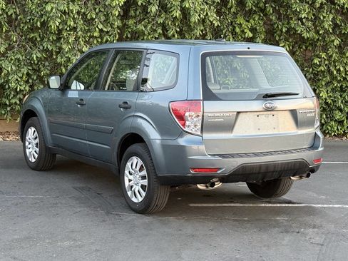 Used 2013 Subaru Forester 2.5X image 5