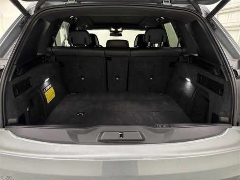 Used 2024 BMW X5 xDrive50e image 15