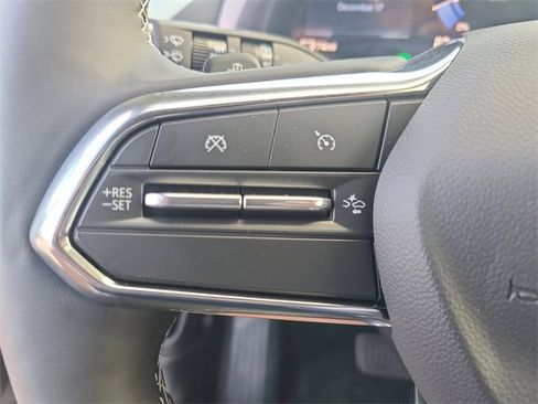 New 2026 Chevrolet Equinox EV LT image 22