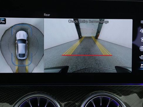 Used 2023 Mercedes-Benz AMG GT 53 image 17