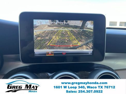 Used 2019 Mercedes-Benz GLC 300 image 32