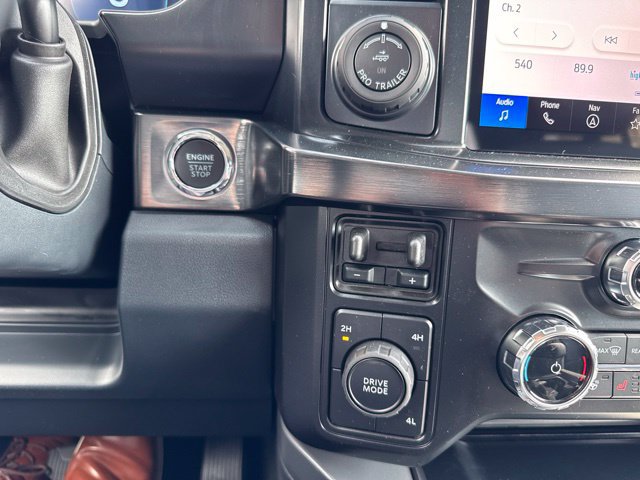 New 2026 Ford F350 Lariat w/ Lariat Ultimate Package AWD/4WD image 23
