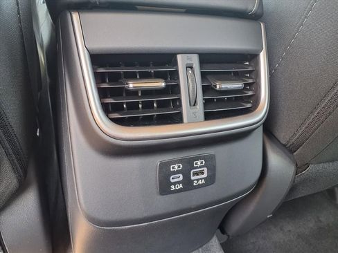 New 2025 Subaru Legacy Premium image 20