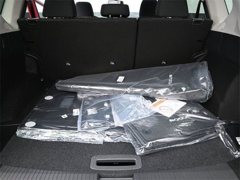 New 2026 Nissan Rogue SV image 24