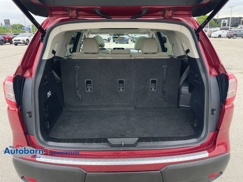 Used 2019 Subaru Ascent Limited w/ Popular Package #2A AWD/4WD image 23
