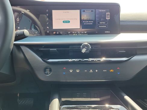 New 2026 Nissan Murano SL AWD/4WD image 9