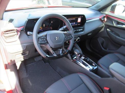 New 2026 Chevrolet TrailBlazer RS w/ Convenience Package image 15