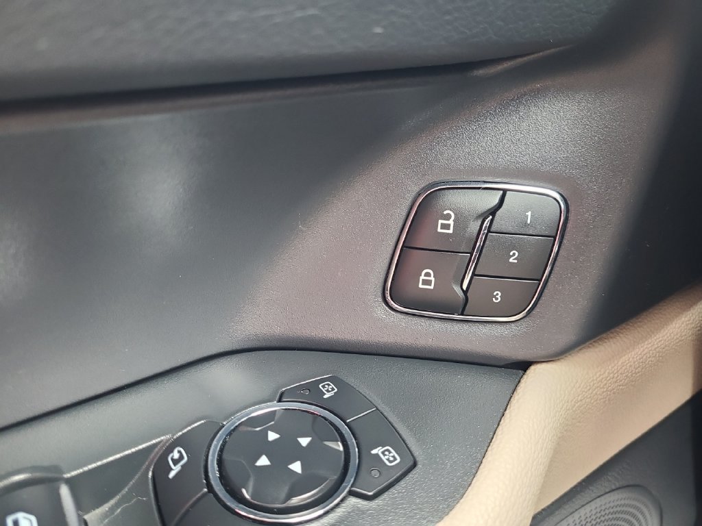 Used 2024 Ford Expedition Max Limited AWD/4WD image 26