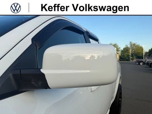Used 2019 RAM 1500 Warlock AWD/4WD image 10