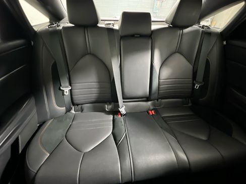 Used 2020 Toyota Avalon XSE w/ All Weather Liner Package FWD image 33