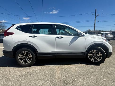 Used 2019 Honda CR-V LX image 4