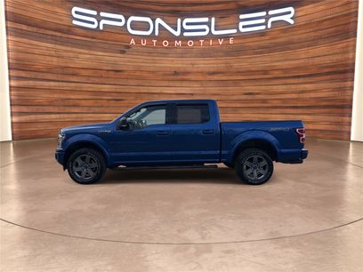 Used 2018 Ford F150 XLT w/ Equipment Group 302A Luxury