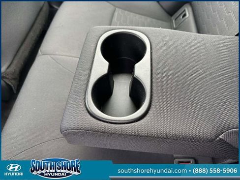 Used 2019 Toyota Corolla SE w/ SE Option Package FWD image 12