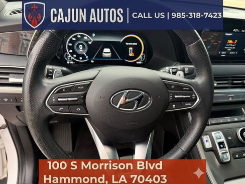 Used 2020 Hyundai Palisade Limited FWD image 10