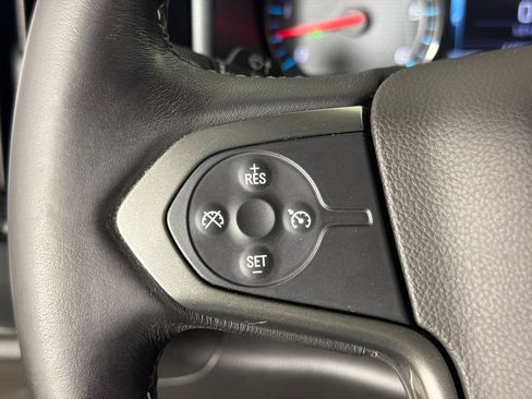 Used 2018 Chevrolet Silverado 1500 LT w/ Texas Edition AWD/4WD image 24