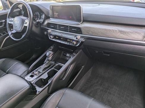 Used 2022 Kia Telluride EX w/ Towing Package image 37