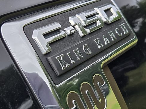 Used 2024 Ford F150 King Ranch AWD/4WD image 10