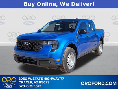 New 2026 Ford Maverick XL