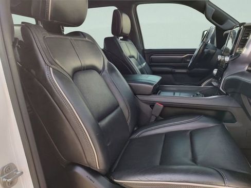 Used 2019 RAM 1500 Limited image 29