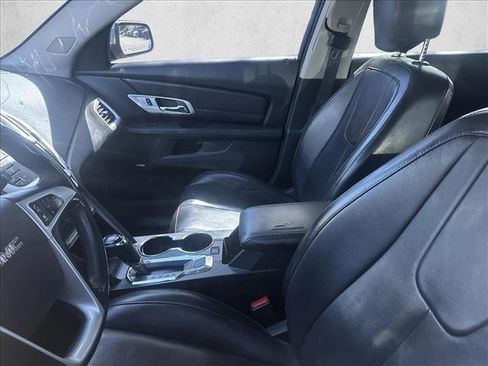 Used 2016 GMC Terrain SLT w/ Driver Alert Package I AWD/4WD image 13