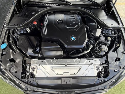 Used 2019 BMW 330i Sedan w/ Convenience Package RWD image 33
