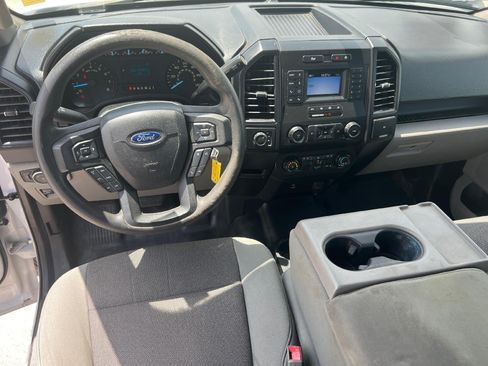 Used 2019 Ford F150 XL w/ XL Power Equipment Group AWD/4WD image 13