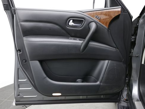 Used 2018 INFINITI QX80 2WD image 14