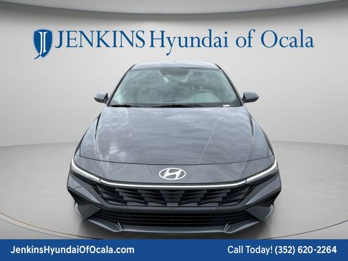 New 2026 Hyundai Elantra SEL Sport Premium FWD image 10