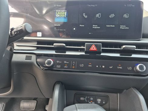 New 2026 Kia Sportage X-Line AWD/4WD image 8