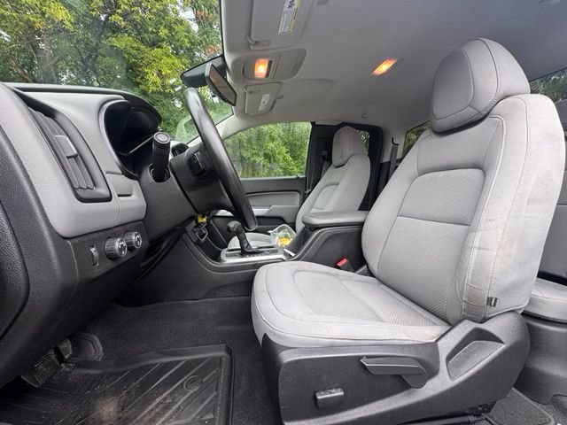 Used 2019 Chevrolet Colorado LT AWD/4WD image 11