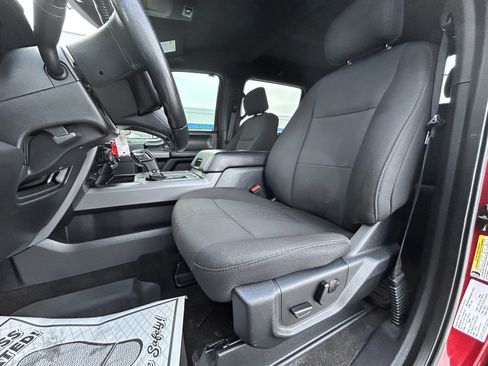 Used 2019 Ford F150 XLT w/ Equipment Group 302A Luxury image 12