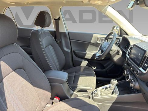 New 2026 Hyundai Venue SEL FWD image 60