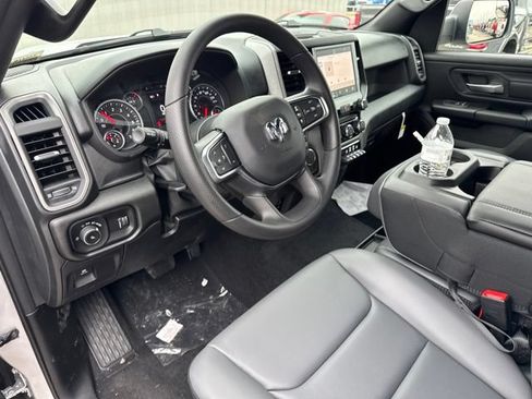 New 2026 RAM 1500 Tradesman RWD image 13