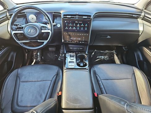 Used 2024 Hyundai Tucson Limited image 9